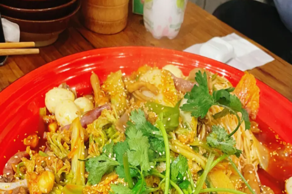 都可以盘盘麻辣烫加盟