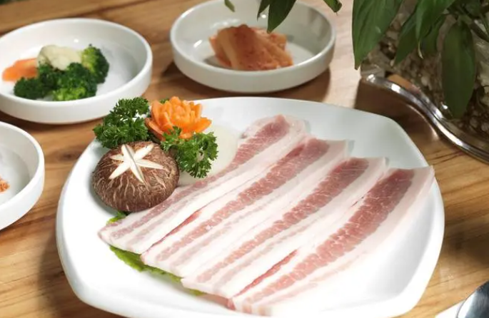 阿里郎韩国料理加盟