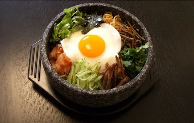 阿里郎韩国料理加盟