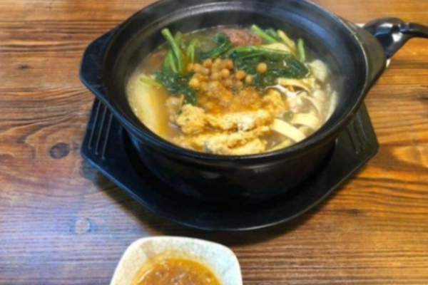 胖小鲜砂锅麻辣烫加盟