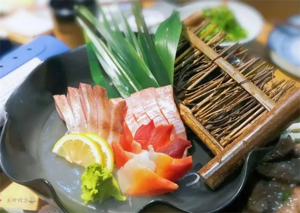 三渡家日式料理