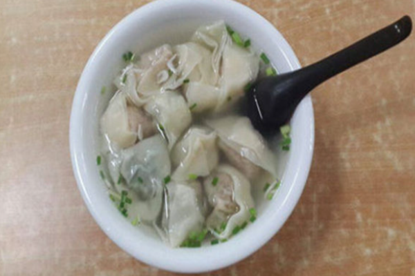 皇上吉祥馄饨加盟