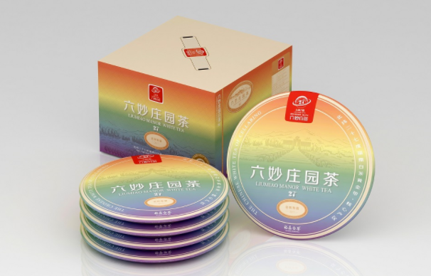 六妙茶苑连锁品牌加盟