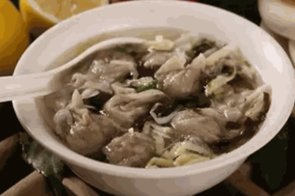 薛姐薄皮馄饨加盟