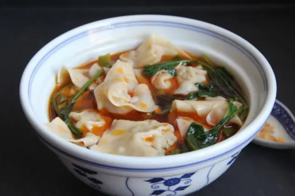 守工坊老馄饨加盟