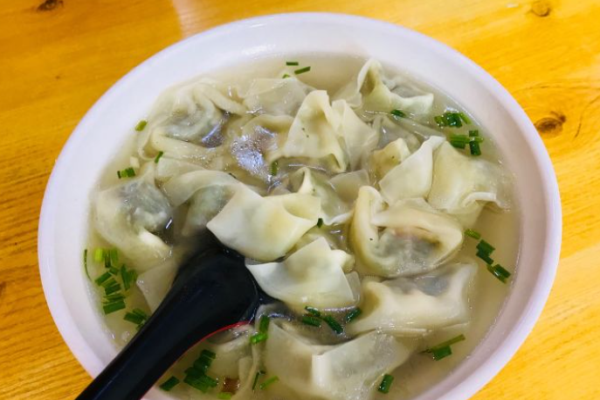 马桥馄饨加盟