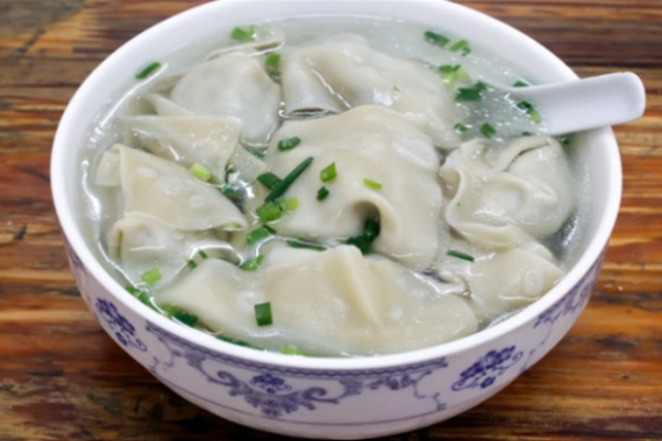 吉云馄饨加盟