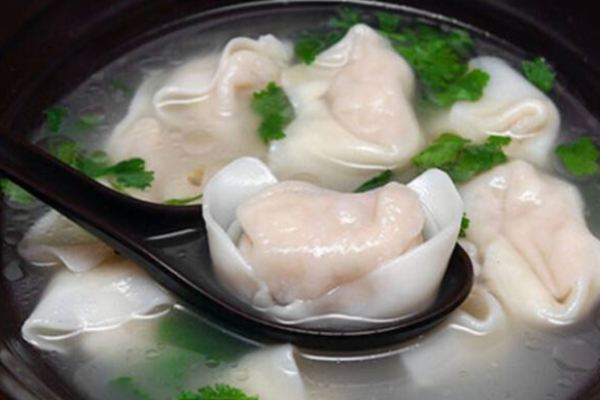 马桥馄饨加盟