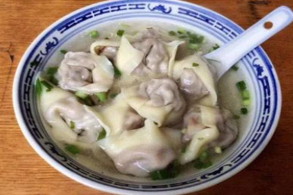 守工坊老馄饨加盟