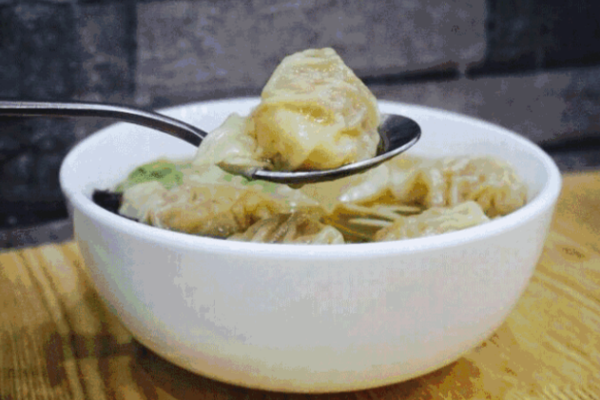 功傅馄饨加盟
