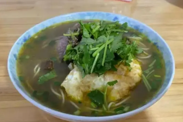 四毛牛肉面馆火锅加盟