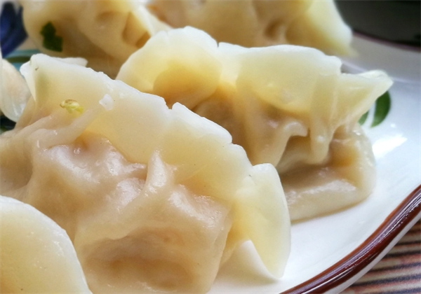号旺饺饺子馆