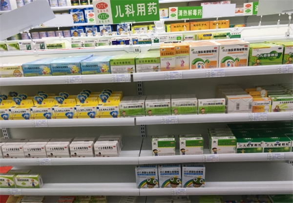 御旋堂药房加盟