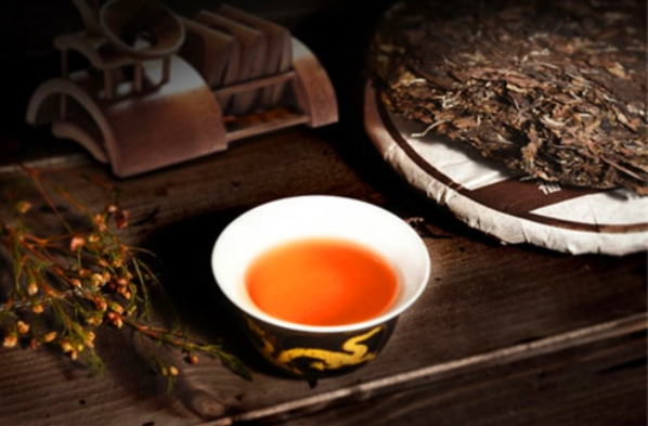 丰德茶业加盟