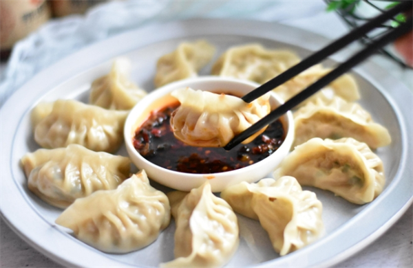 品品旺饺子馆