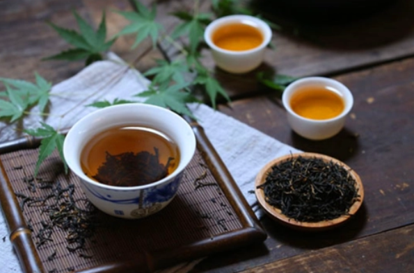 丰德茶业加盟