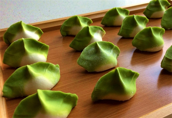 号旺饺饺子馆