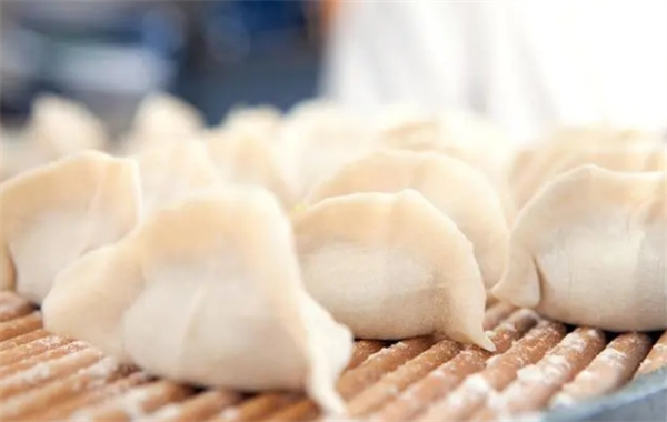 号旺饺饺子馆