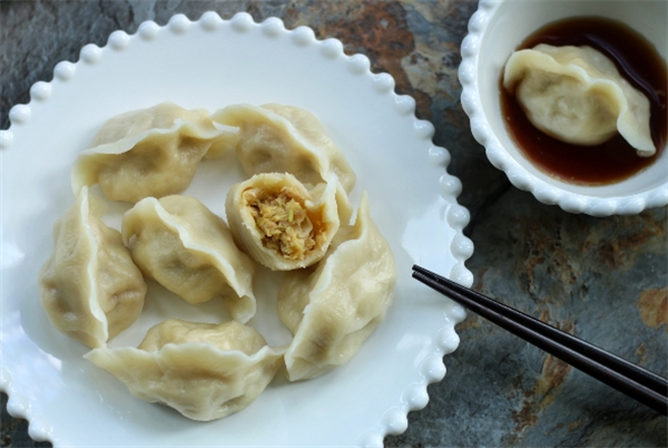 品品旺饺子馆