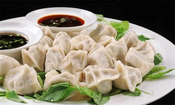 品品旺饺子馆