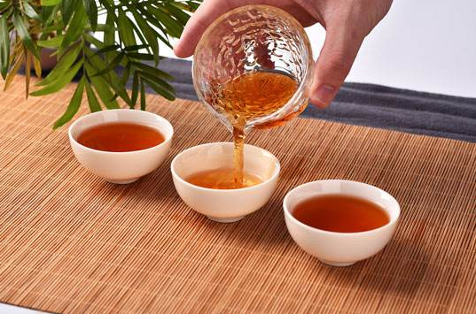 丰德茶业加盟