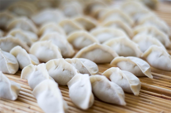 品品旺饺子馆