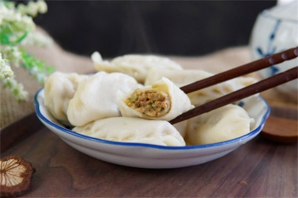 号旺饺饺子馆