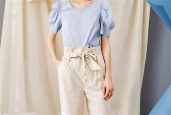 牧茜女装