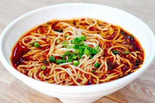 麦掌柜重庆小面加盟