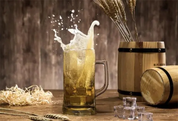 凤梅啤酒加盟