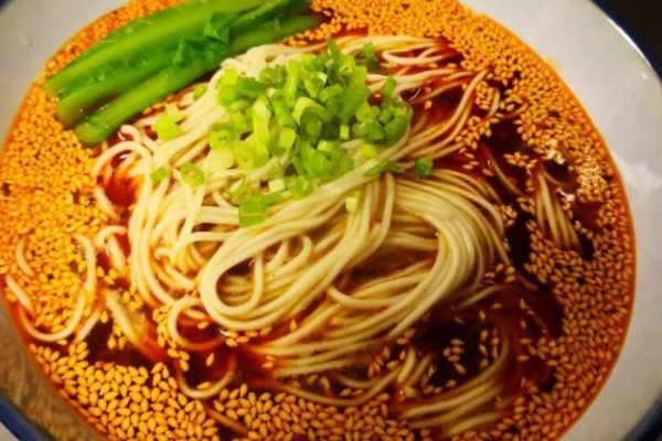 老农家小面加盟