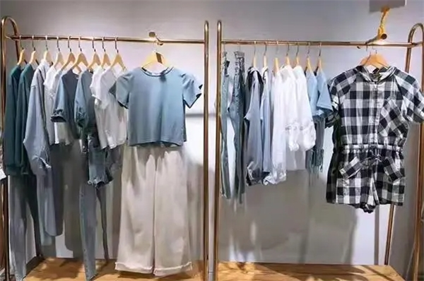 玛萨女装