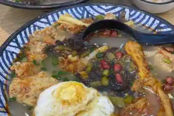 茂掌柜螺蛳粉加盟