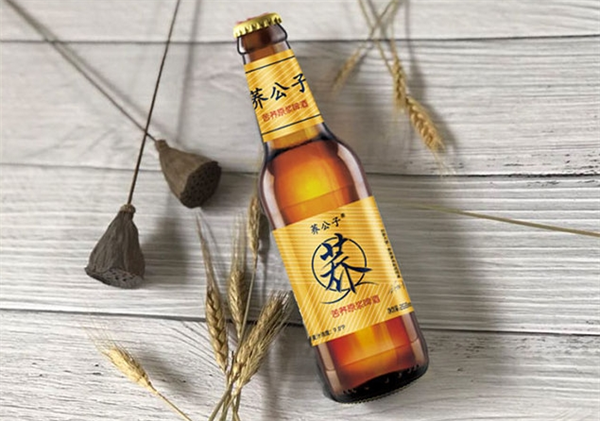 荞公子苦荞啤酒加盟