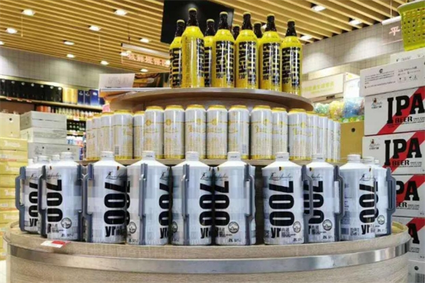 劳特巴赫啤酒