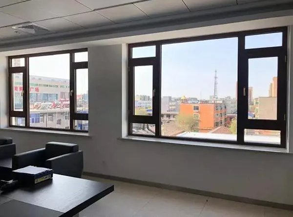 德鲁特系统门窗加盟