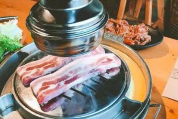 朴家白丁烤肉加盟