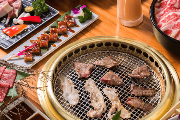 屿田家烤肉加盟