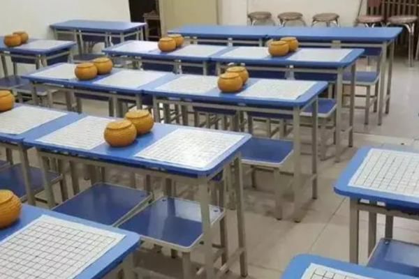 天元围棋教室加盟