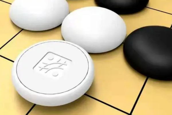 弈客围棋