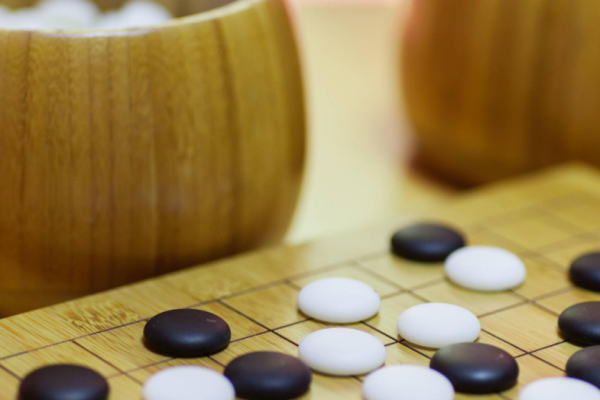 有道纵横围棋