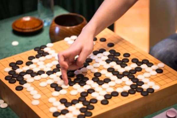 郝氏围棋加盟