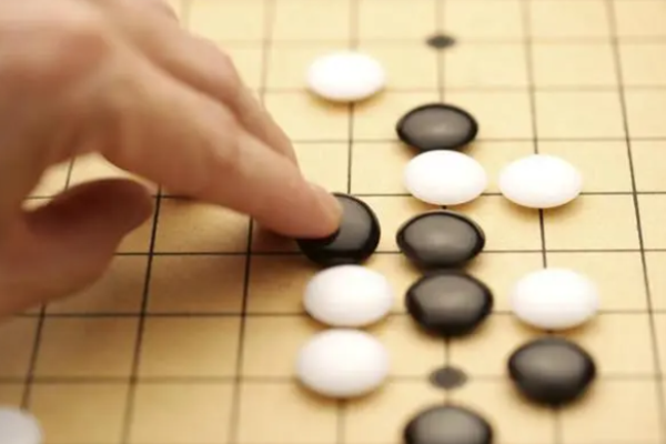 博弈围棋加盟