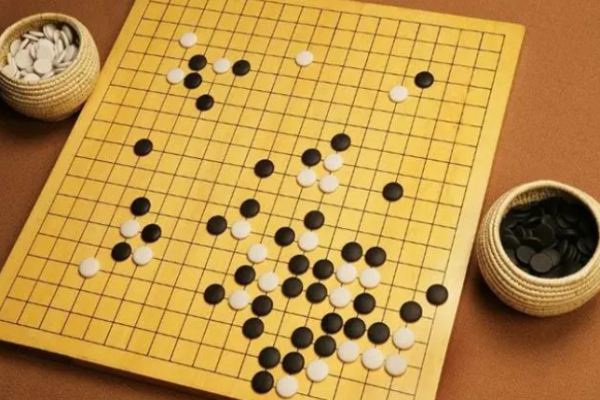 郝氏围棋加盟