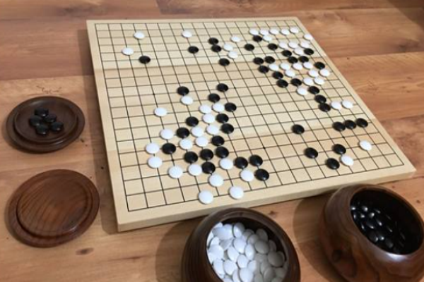 有道纵横围棋