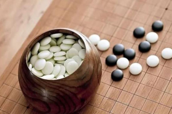 郝氏围棋加盟
