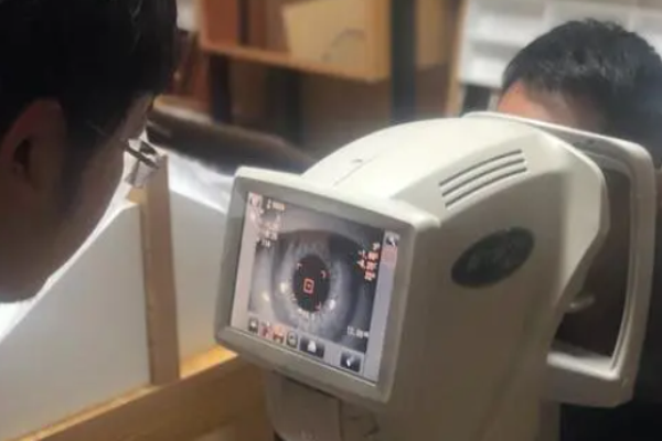 清目堂眼镜加盟