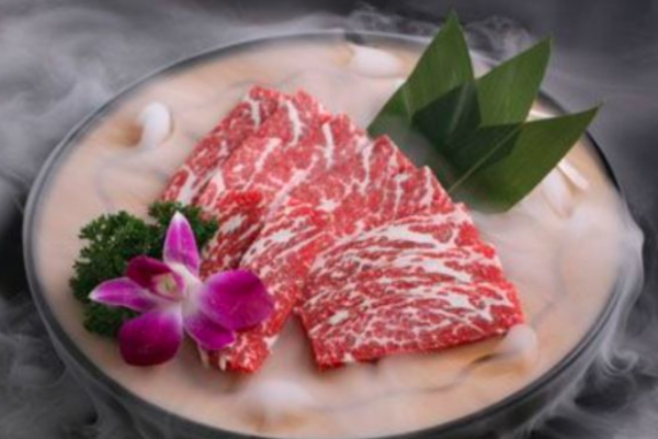 锅喜韩式烤肉