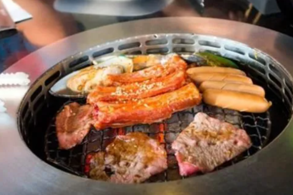 大唐炙造烤肉