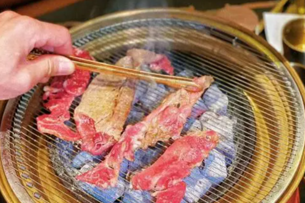 肥马道宽炉烤肉